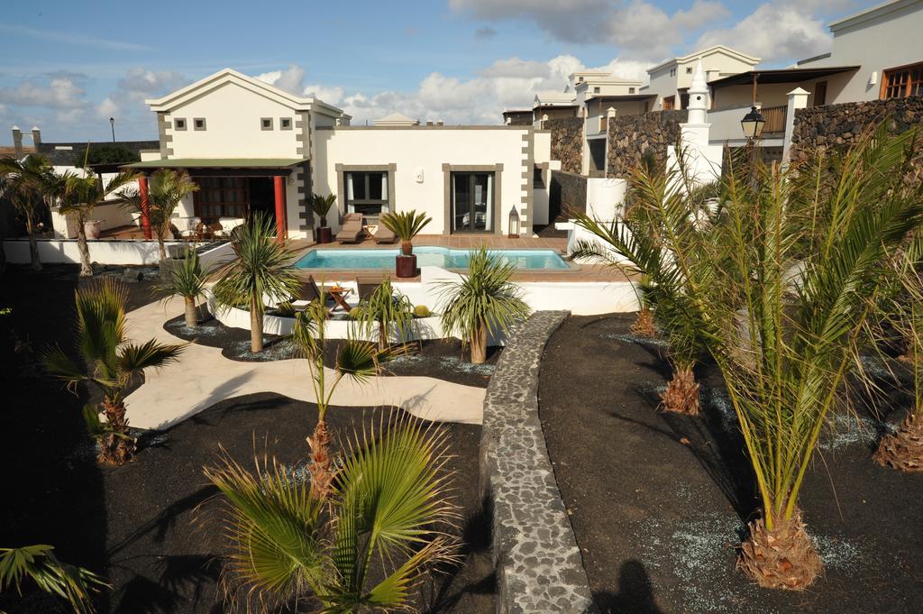 Villa Calero Playa Blanca  Chambre photo