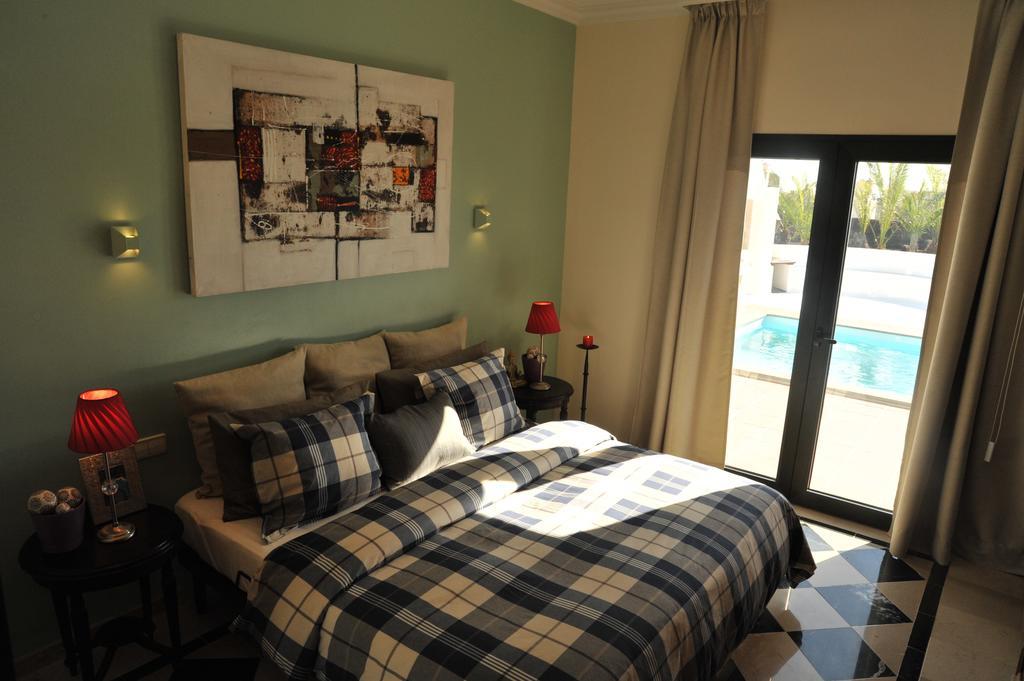 Villa Calero Playa Blanca  Chambre photo