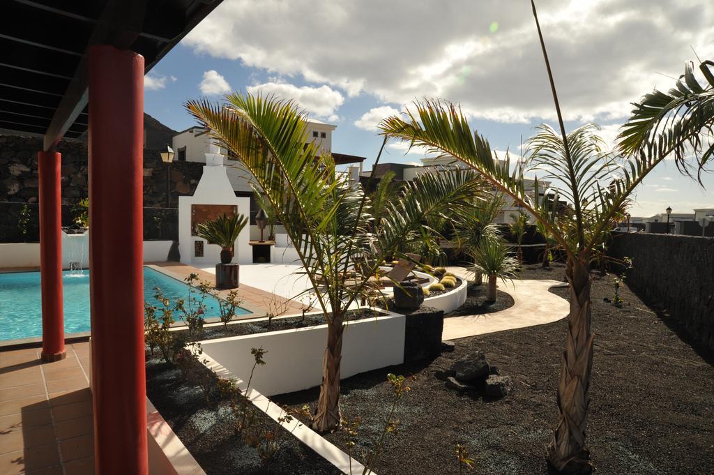 Villa Calero Playa Blanca  Chambre photo