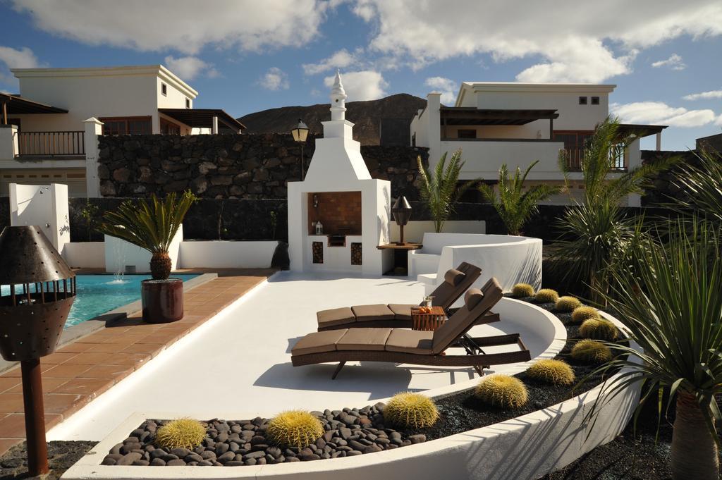 Villa Calero Playa Blanca  Chambre photo